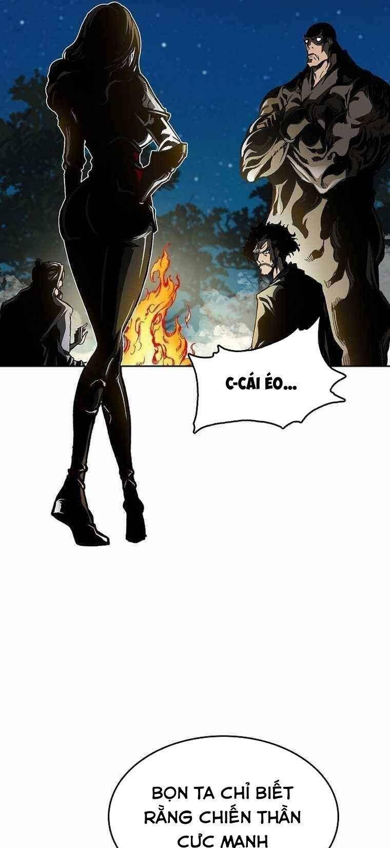 Hồi Ức Của Chiến Thần chapter 83 - Upload bởi truyensieuhay.com