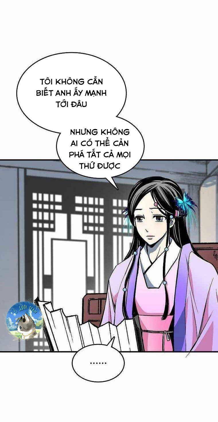 Hồi Ức Của Chiến Thần chapter 83 - Upload bởi truyensieuhay.com