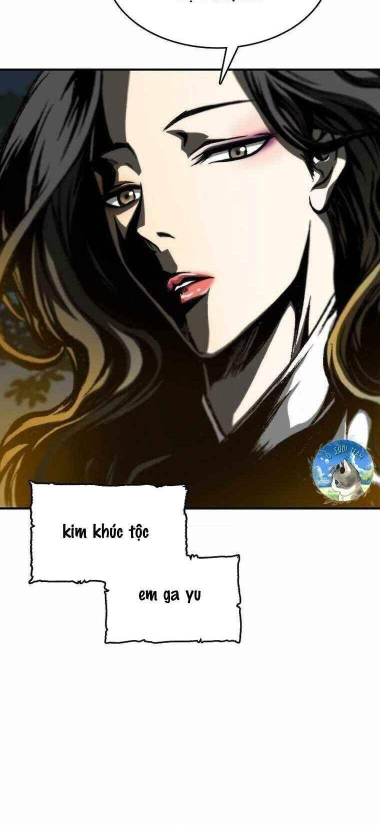 Hồi Ức Của Chiến Thần chapter 83 - Upload bởi truyensieuhay.com