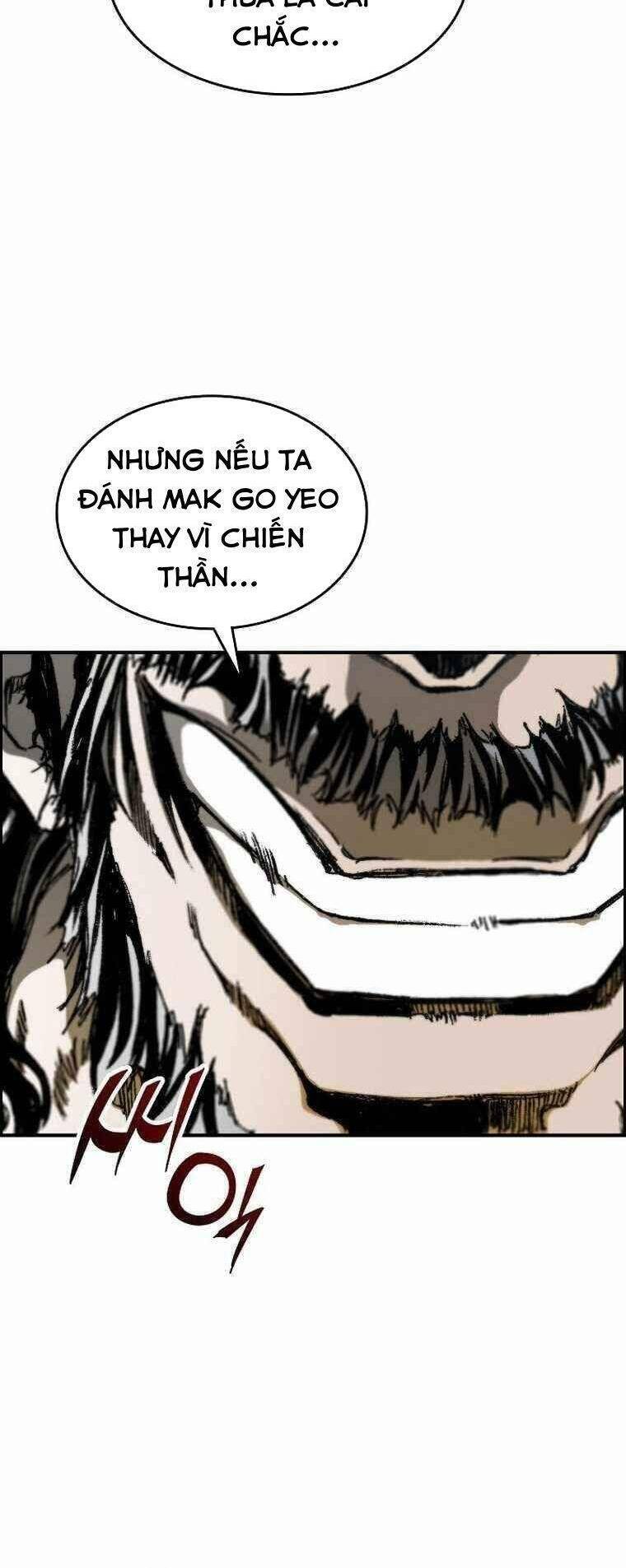 Hồi Ức Của Chiến Thần chapter 83 - Upload bởi truyensieuhay.com