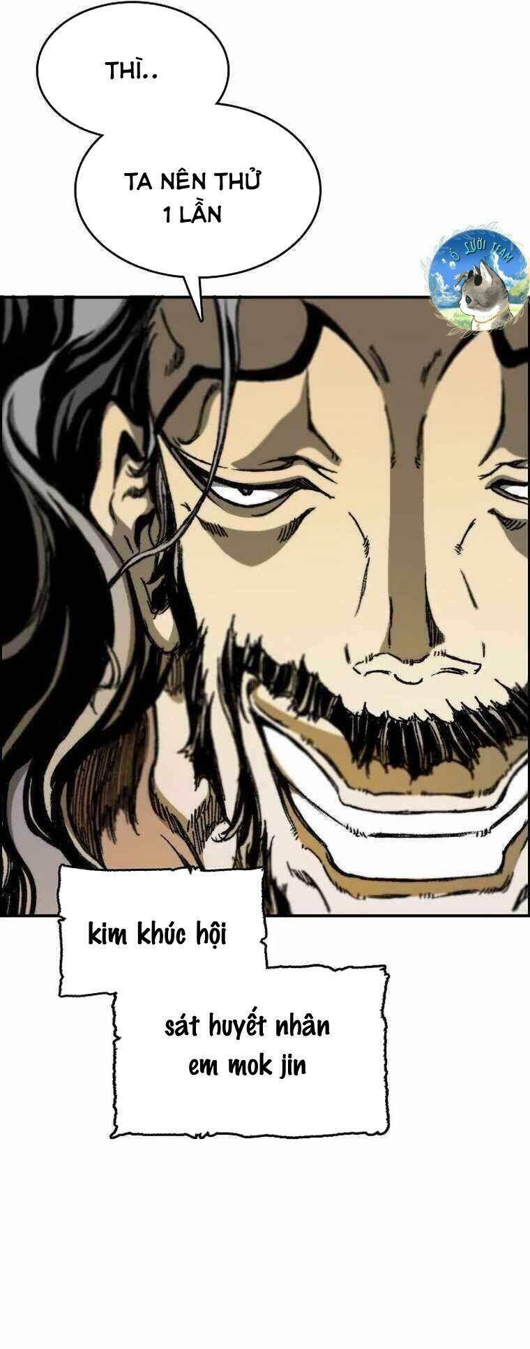 Hồi Ức Của Chiến Thần chapter 83 - Upload bởi truyensieuhay.com