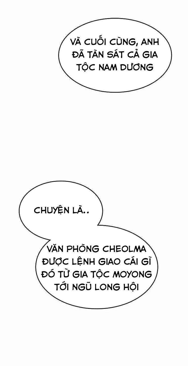 Hồi Ức Của Chiến Thần chapter 83 - Upload bởi truyensieuhay.com