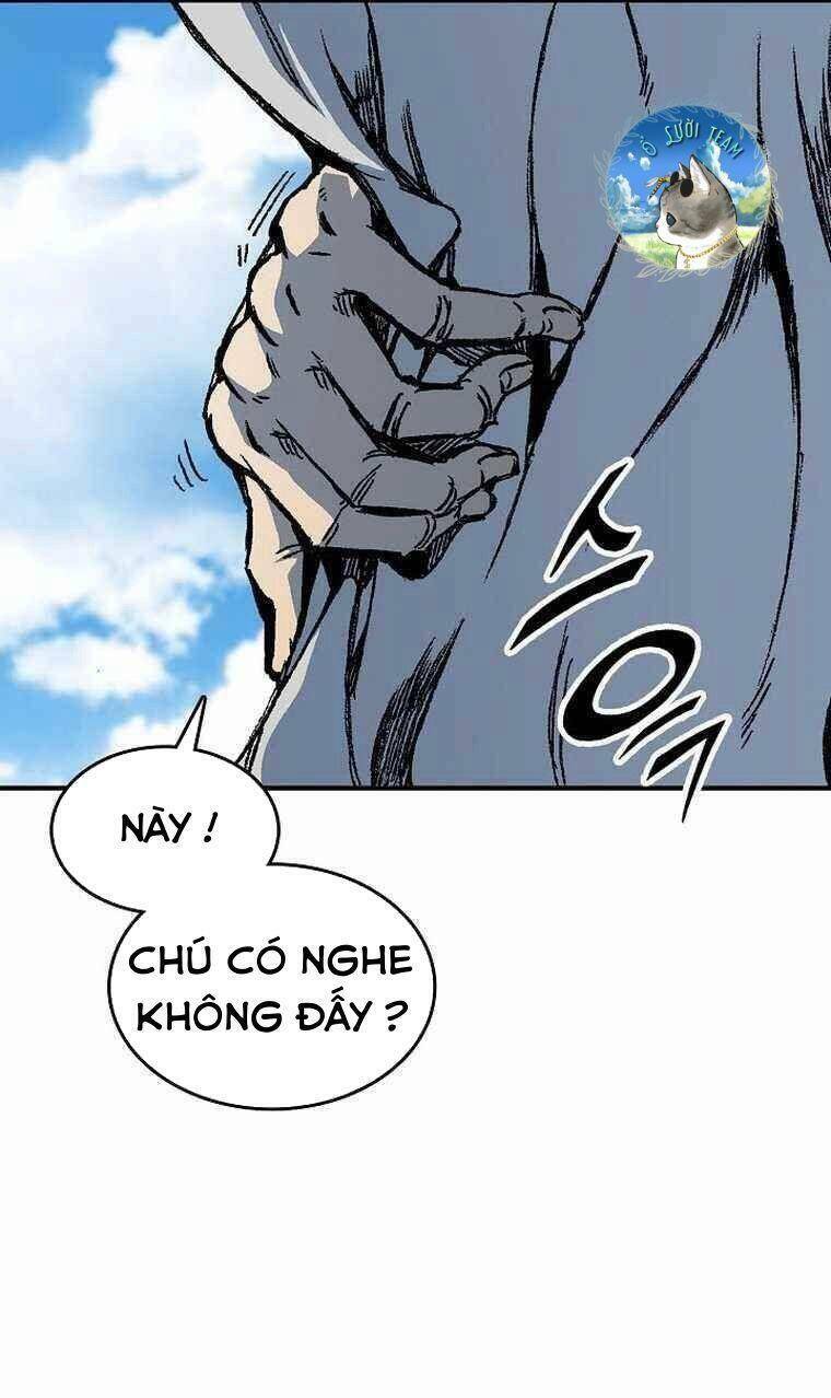 Hồi Ức Của Chiến Thần chapter 83 - Upload bởi truyensieuhay.com
