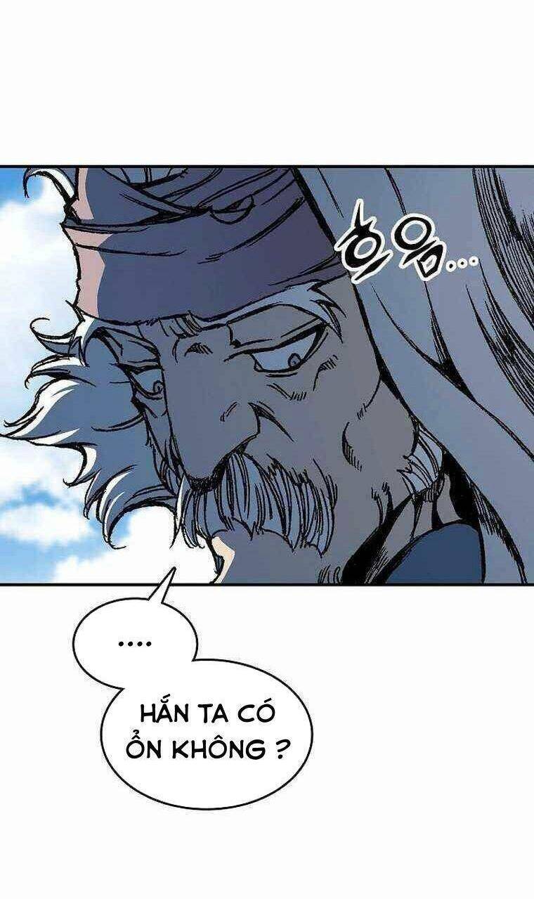Hồi Ức Của Chiến Thần chapter 83 - Upload bởi truyensieuhay.com