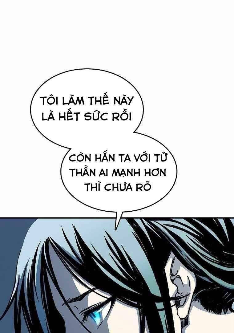 Hồi Ức Của Chiến Thần chapter 83 - Upload bởi truyensieuhay.com