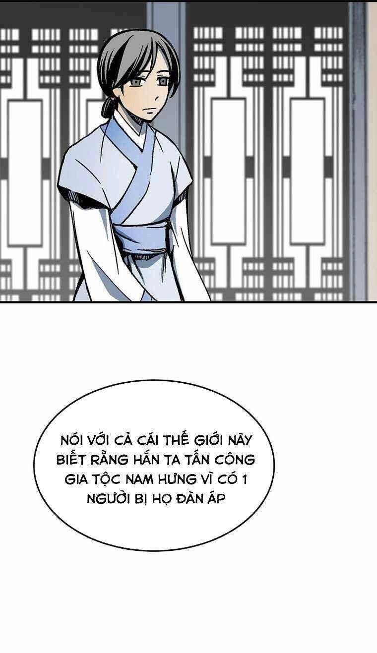 Hồi Ức Của Chiến Thần chapter 83 - Upload bởi truyensieuhay.com