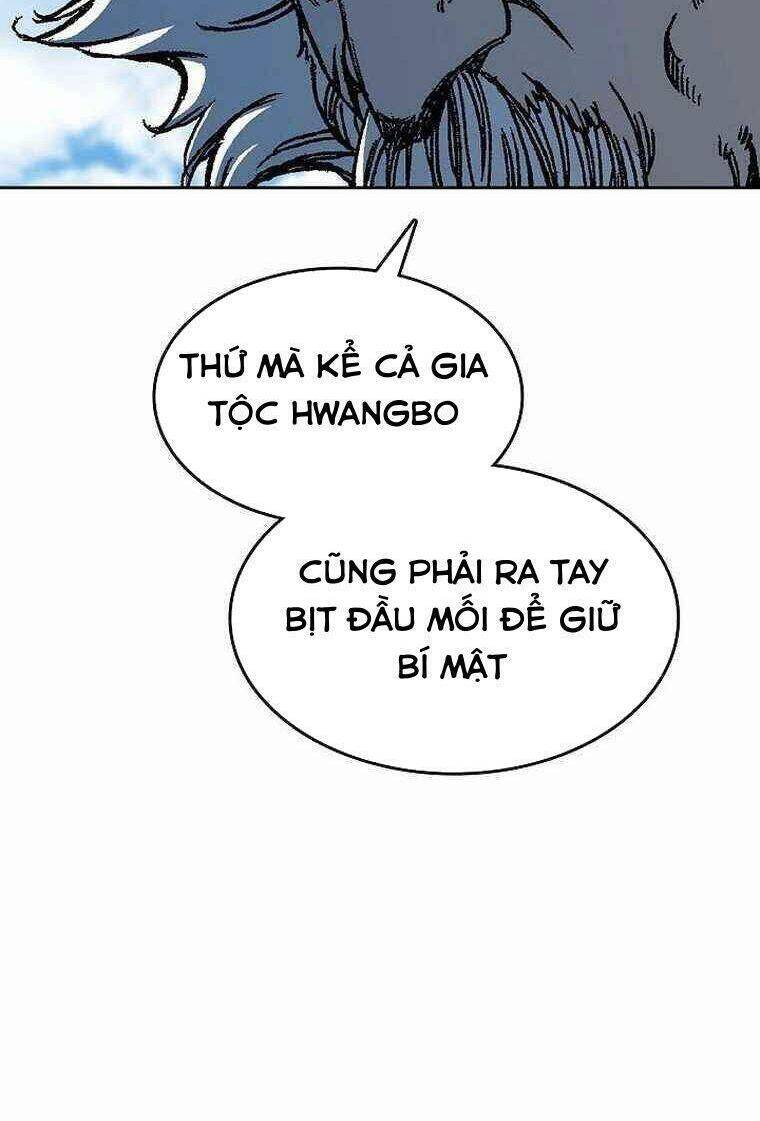 Hồi Ức Của Chiến Thần chapter 83 - Upload bởi truyensieuhay.com