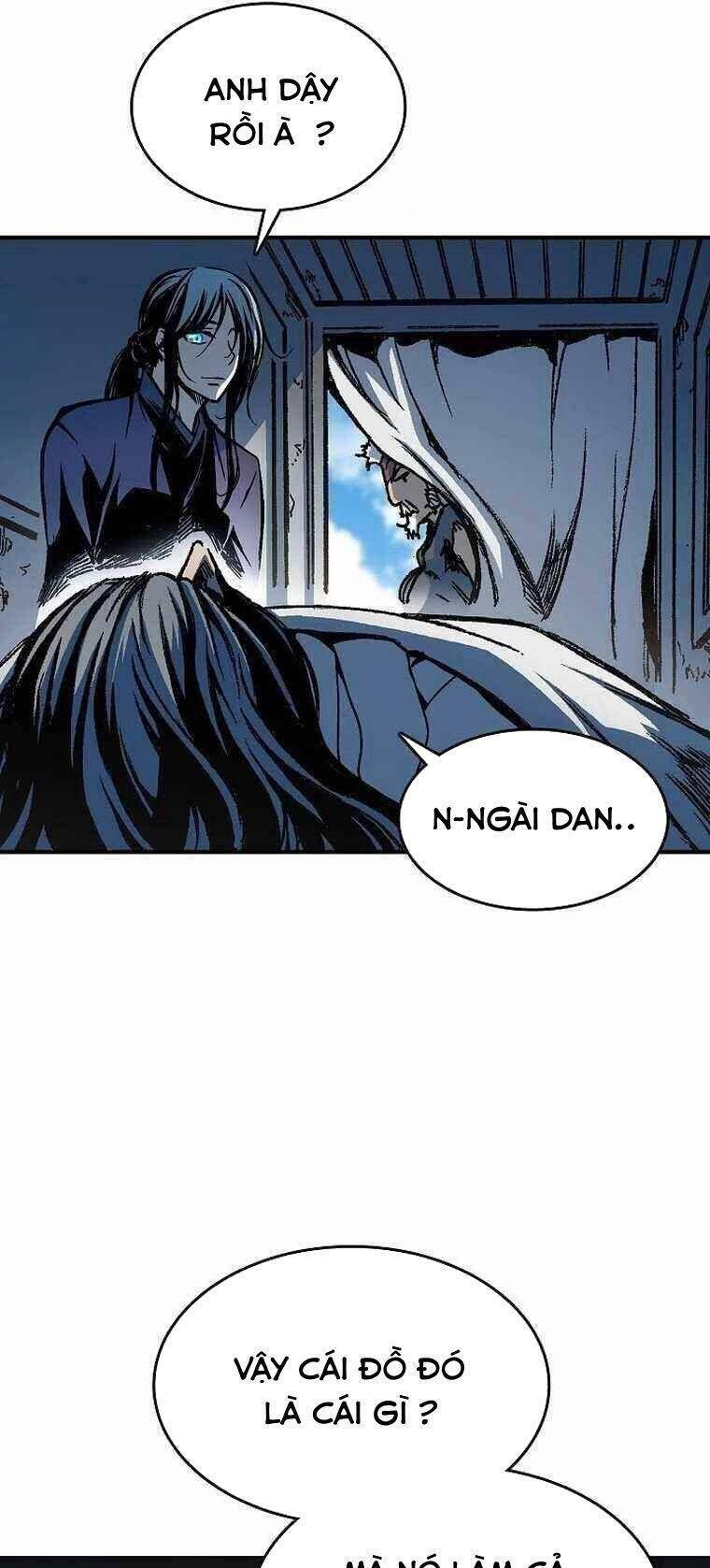 Hồi Ức Của Chiến Thần chapter 83 - Upload bởi truyensieuhay.com