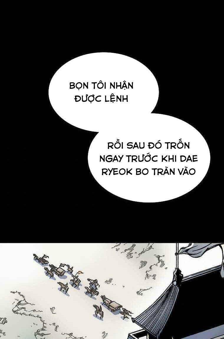 Hồi Ức Của Chiến Thần chapter 83 - Upload bởi truyensieuhay.com
