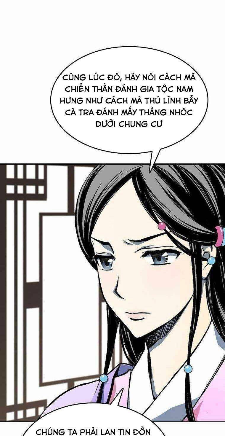 Hồi Ức Của Chiến Thần chapter 83 - Upload bởi truyensieuhay.com