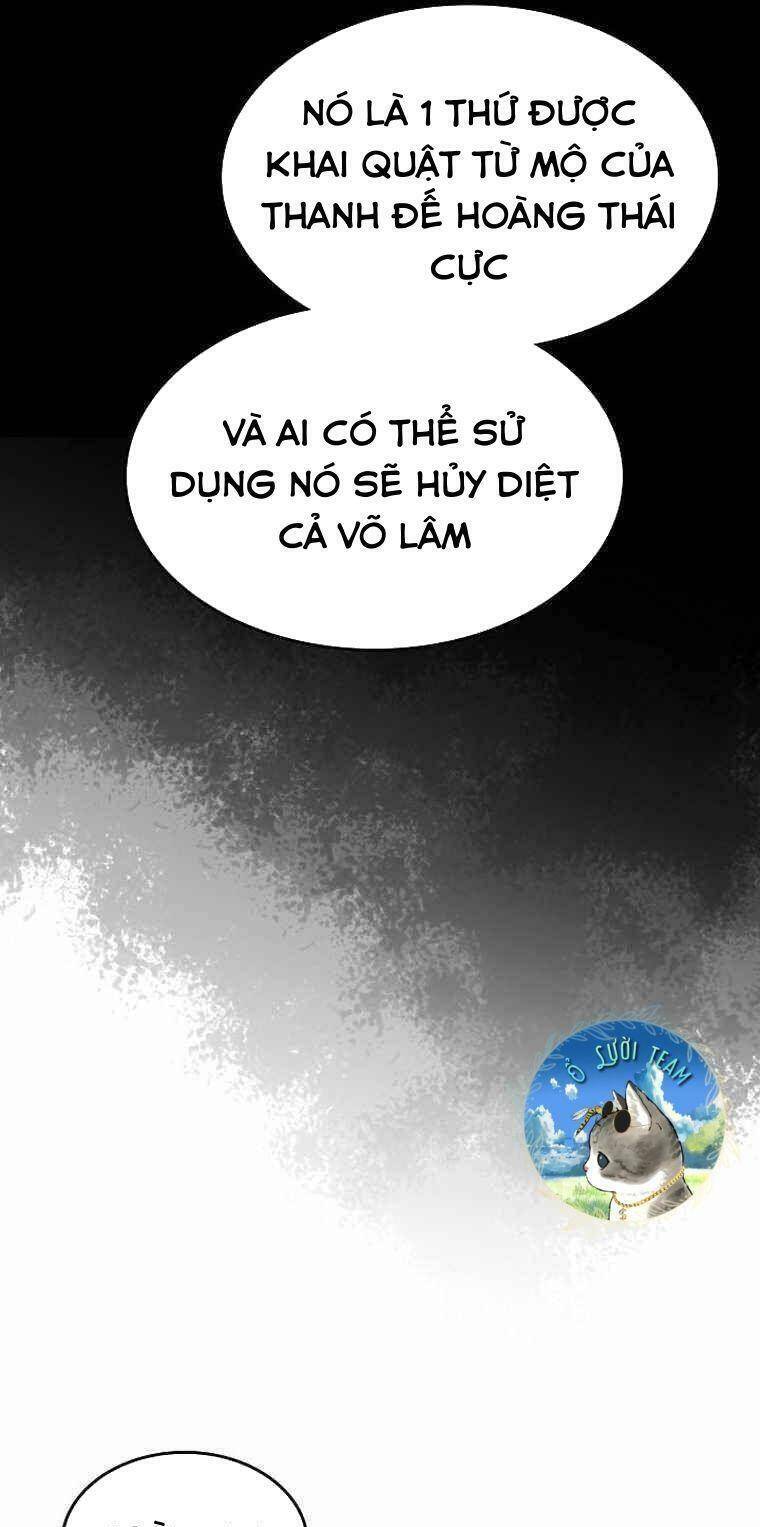 Hồi Ức Của Chiến Thần chapter 83 - Upload bởi truyensieuhay.com