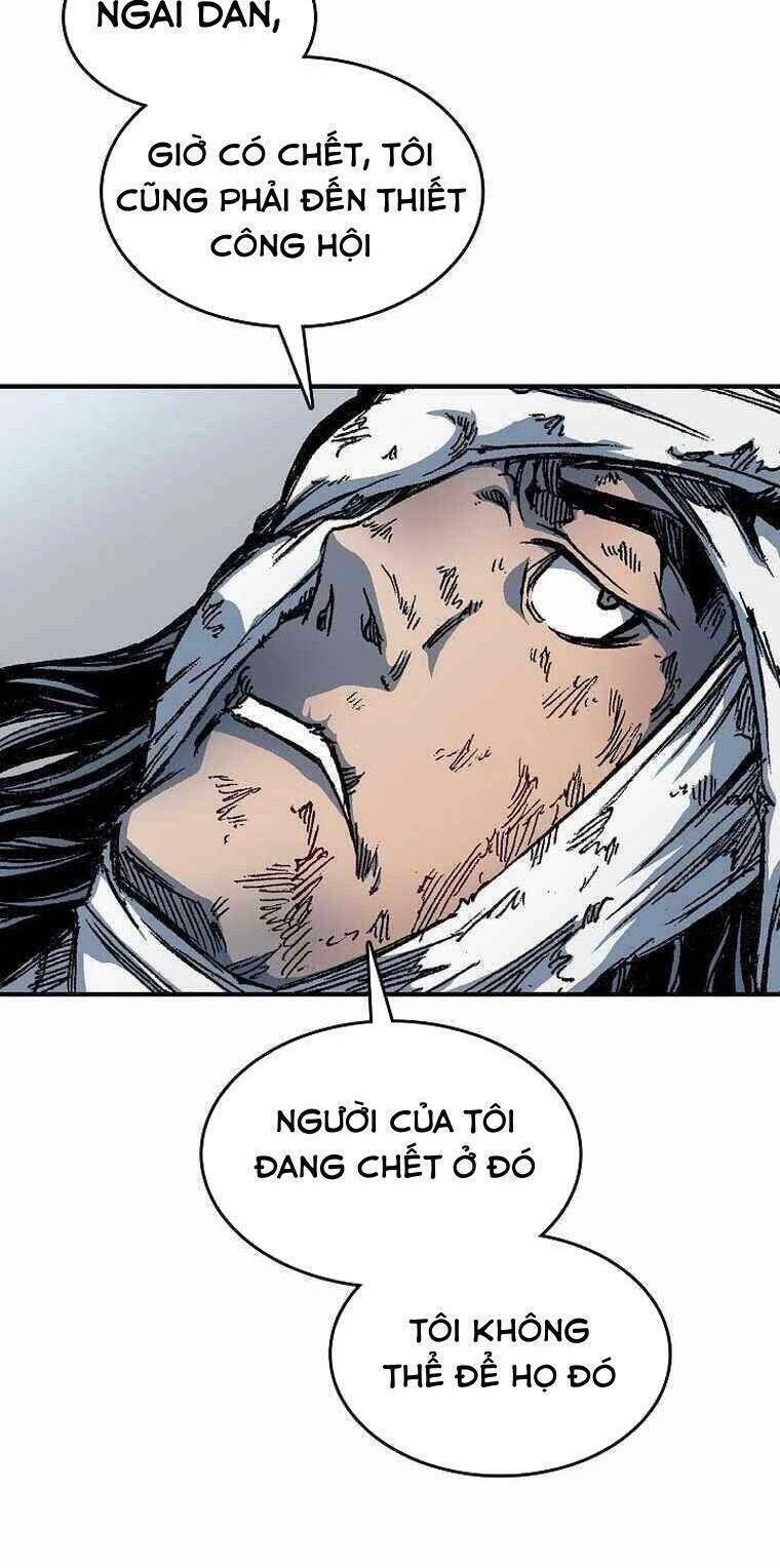 Hồi Ức Của Chiến Thần chapter 83 - Upload bởi truyensieuhay.com