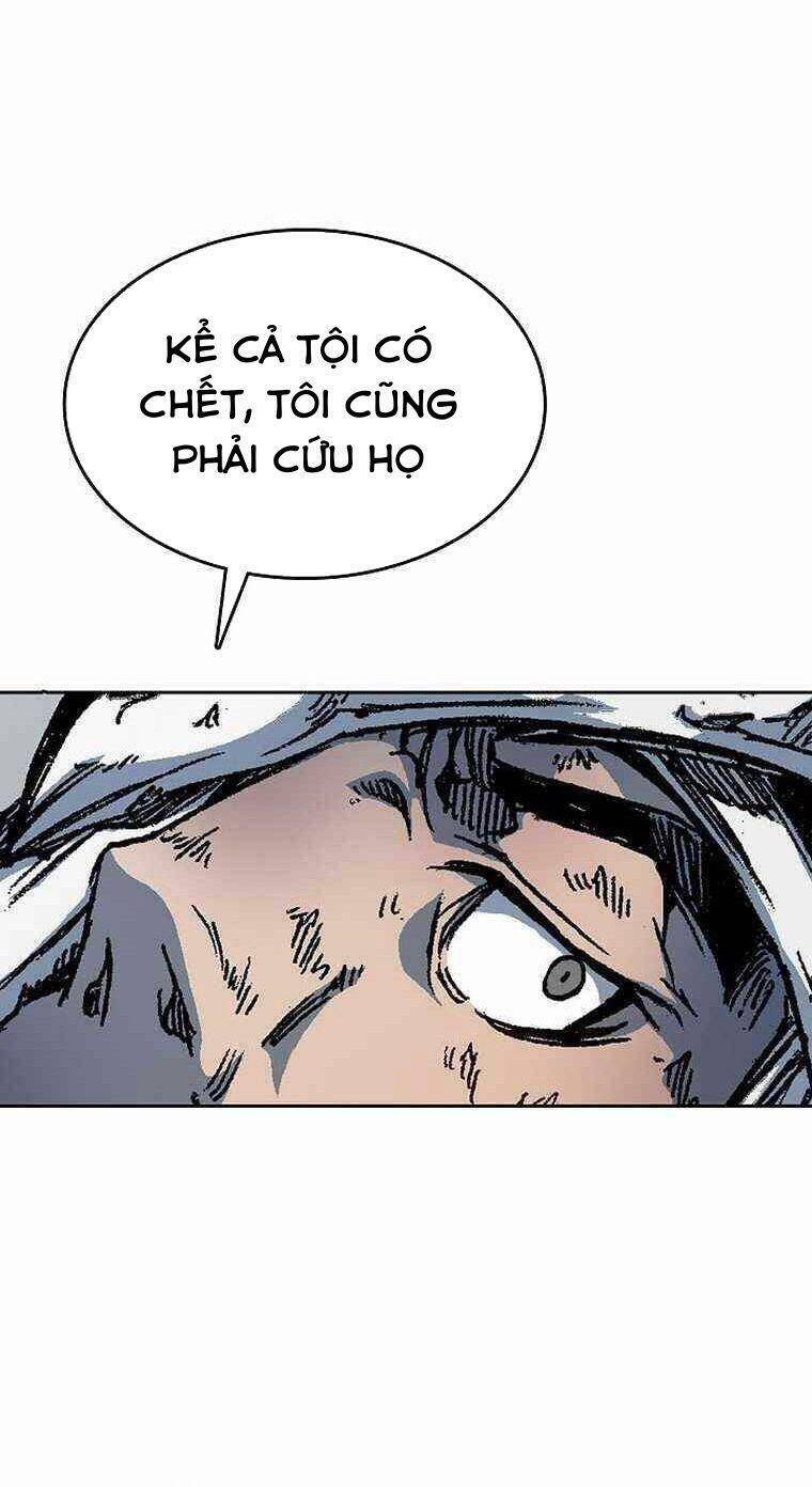 Hồi Ức Của Chiến Thần chapter 83 - Upload bởi truyensieuhay.com