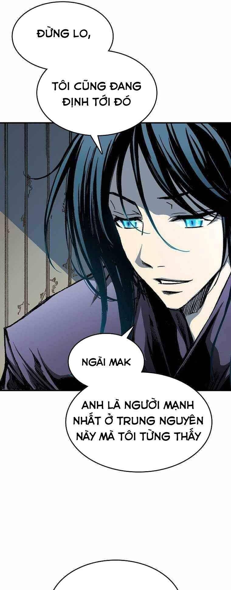 Hồi Ức Của Chiến Thần chapter 83 - Upload bởi truyensieuhay.com