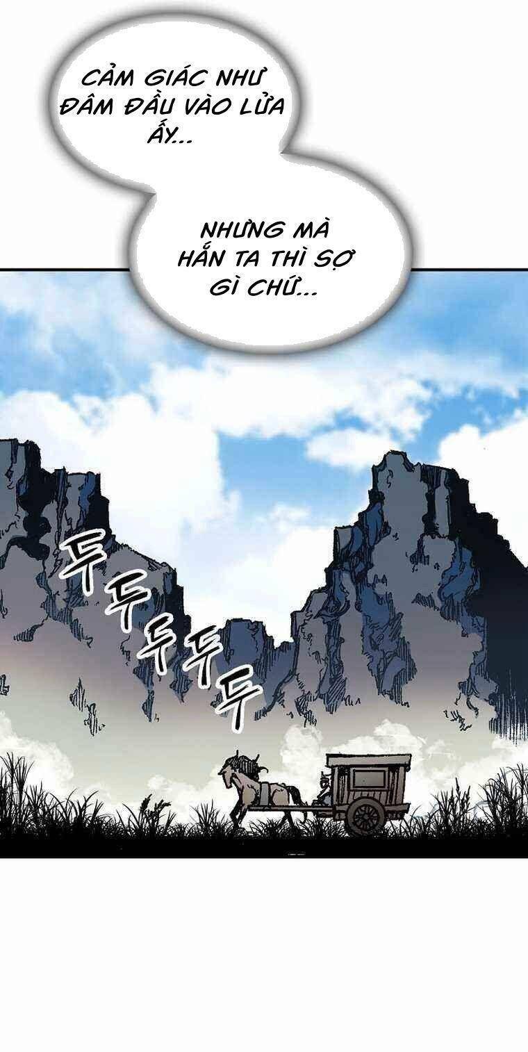 Hồi Ức Của Chiến Thần chapter 83 - Upload bởi truyensieuhay.com