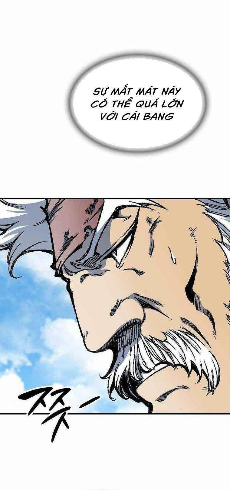 Hồi Ức Của Chiến Thần chapter 83 - Upload bởi truyensieuhay.com