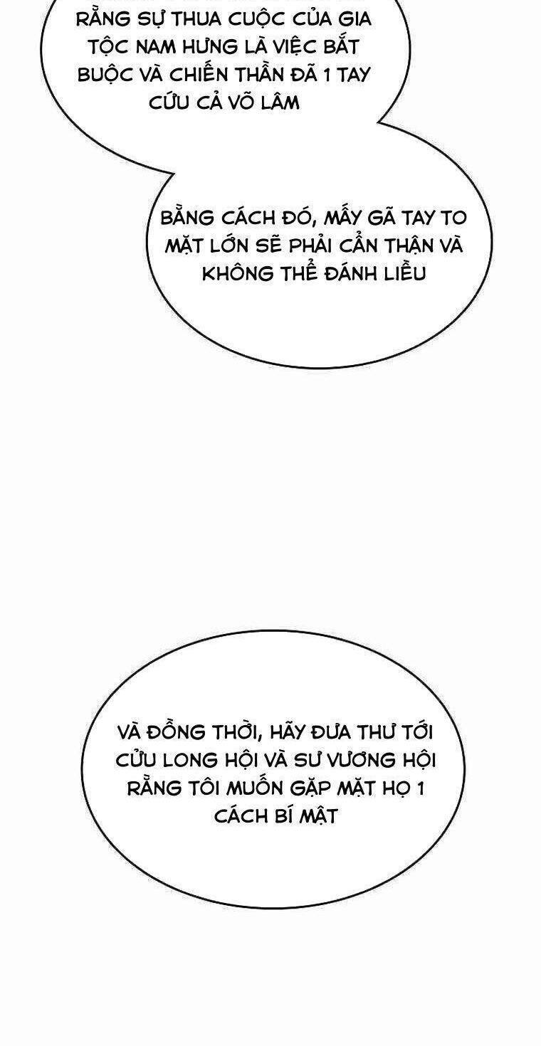 Hồi Ức Của Chiến Thần chapter 83 - Upload bởi truyensieuhay.com
