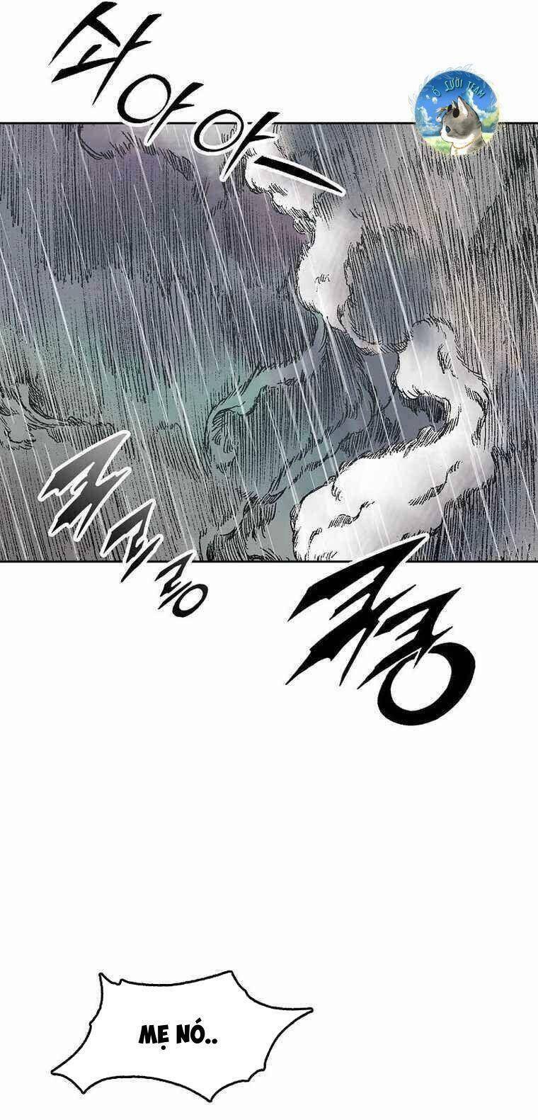 Hồi Ức Của Chiến Thần chapter 83 - Upload bởi truyensieuhay.com