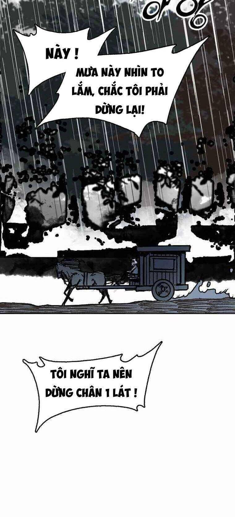 Hồi Ức Của Chiến Thần chapter 83 - Upload bởi truyensieuhay.com
