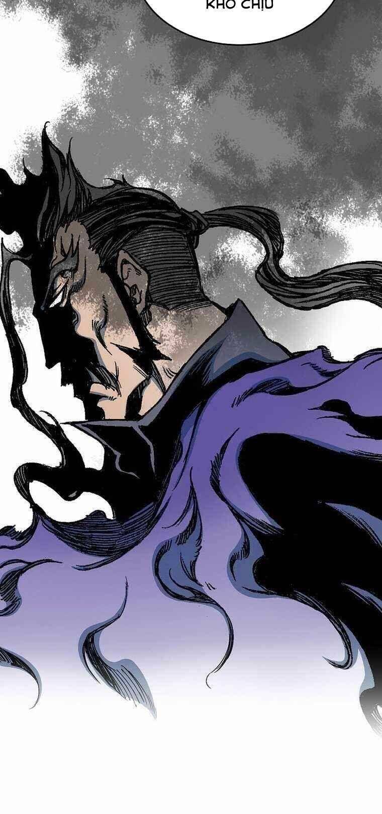 Hồi Ức Của Chiến Thần chapter 83 - Upload bởi truyensieuhay.com