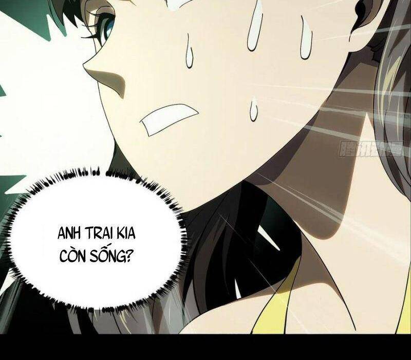 Đại Tượng Vô Hình chapter 202 - Trang 17
