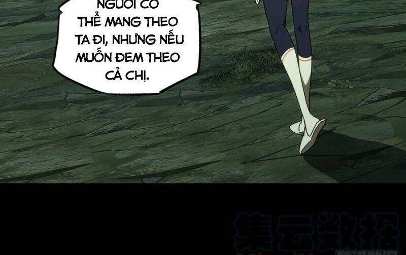 Đại Tượng Vô Hình chapter 202 - Trang 25