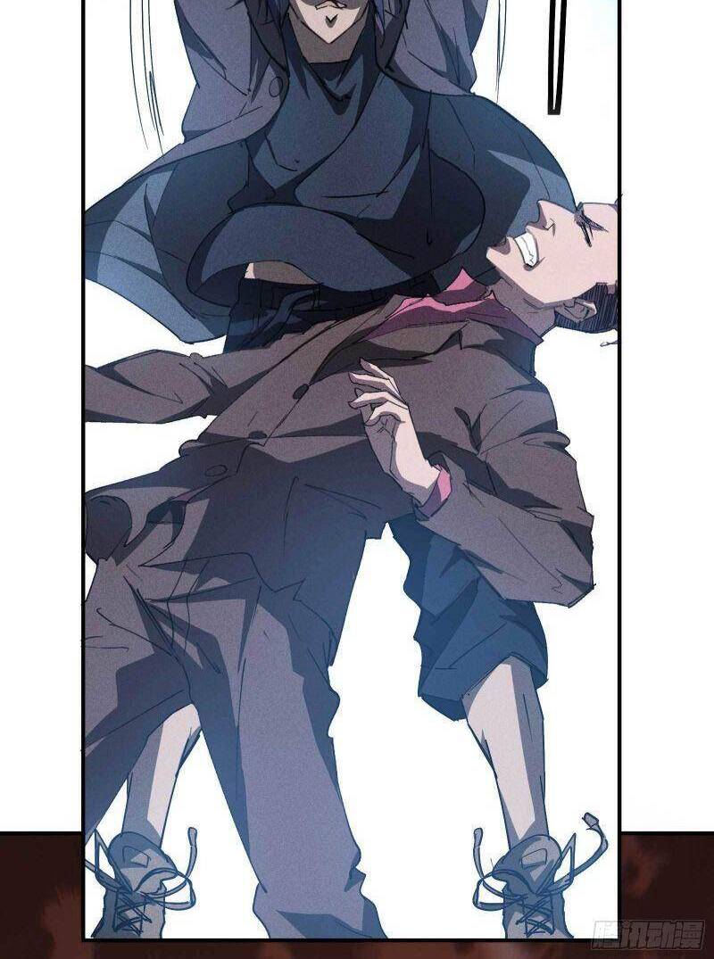 Thương Thiên Tại Hạ chapter 25 - Upload bởi truyensieuhay.com