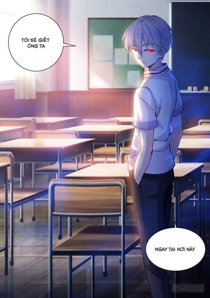 Bạch Vương Tọa chapter 70 - Upload bởi truyensieuhay.com