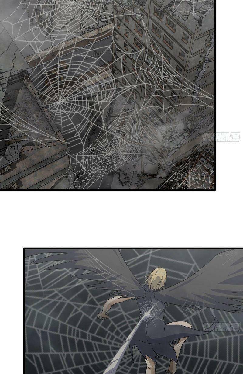 Tôi Chuyển Vàng Tại Mạt Thế chapter 295 - Trang 13