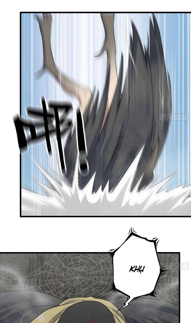 Tôi Chuyển Vàng Tại Mạt Thế chapter 295 - Trang 15