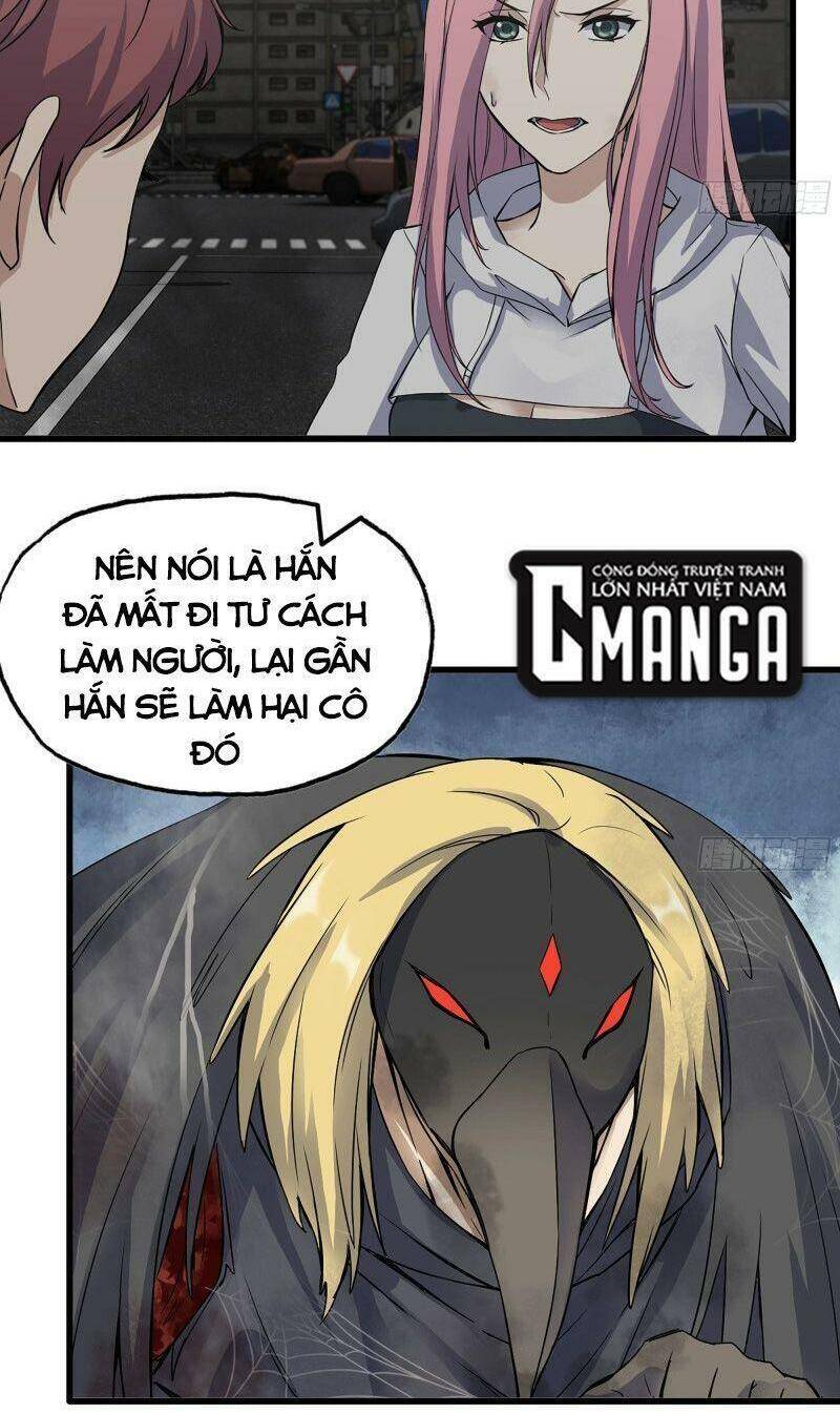 Tôi Chuyển Vàng Tại Mạt Thế chapter 295 - Trang 18