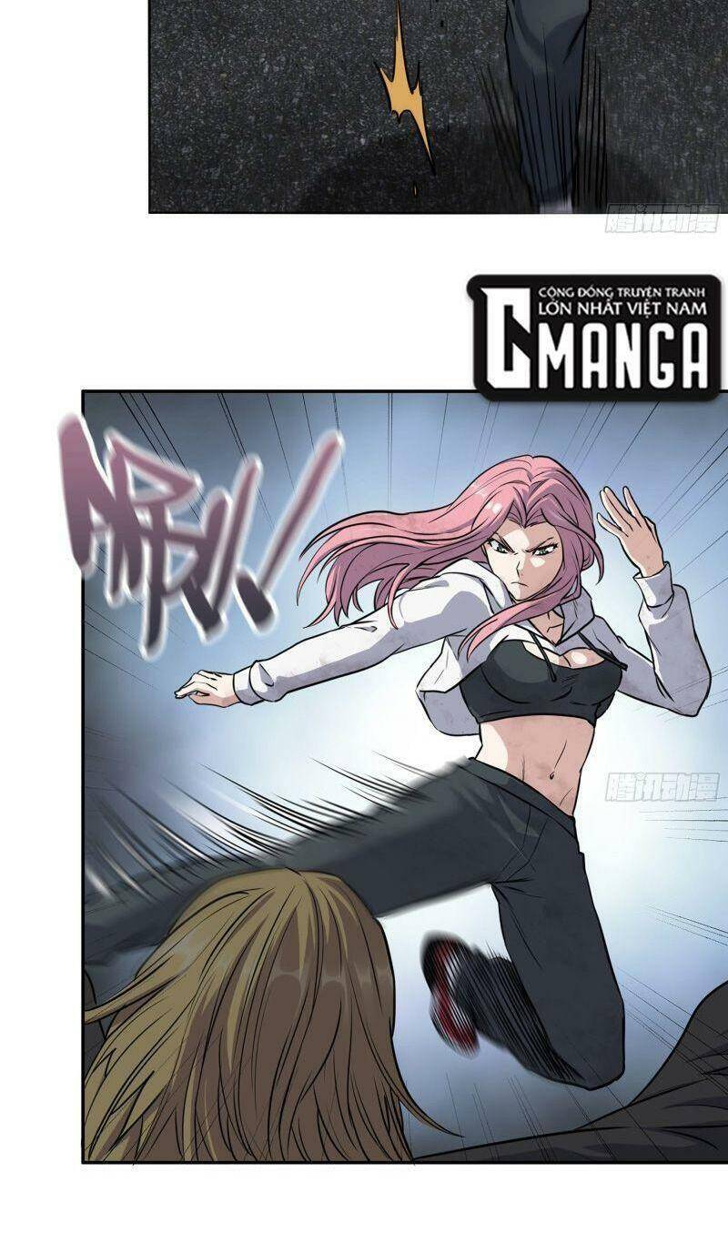 Tôi Chuyển Vàng Tại Mạt Thế chapter 295 - Trang 28