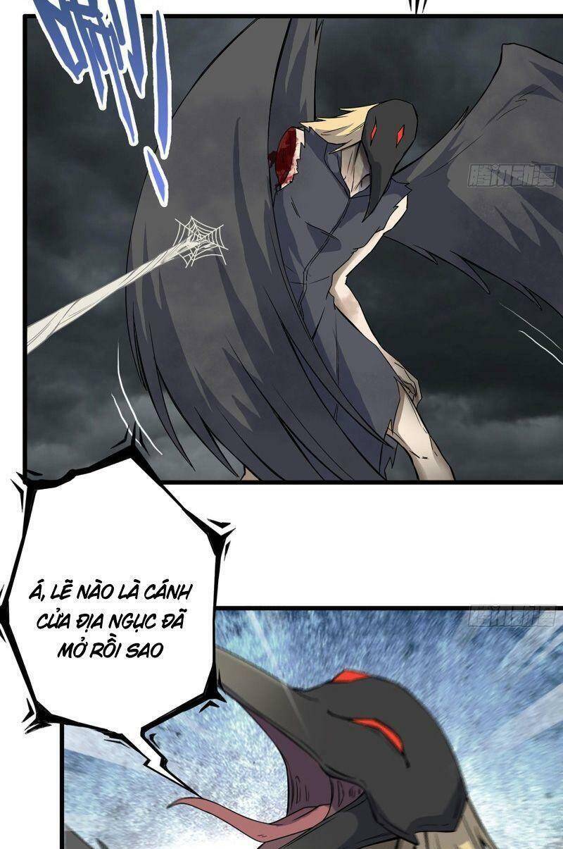 Tôi Chuyển Vàng Tại Mạt Thế chapter 295 - Trang 3