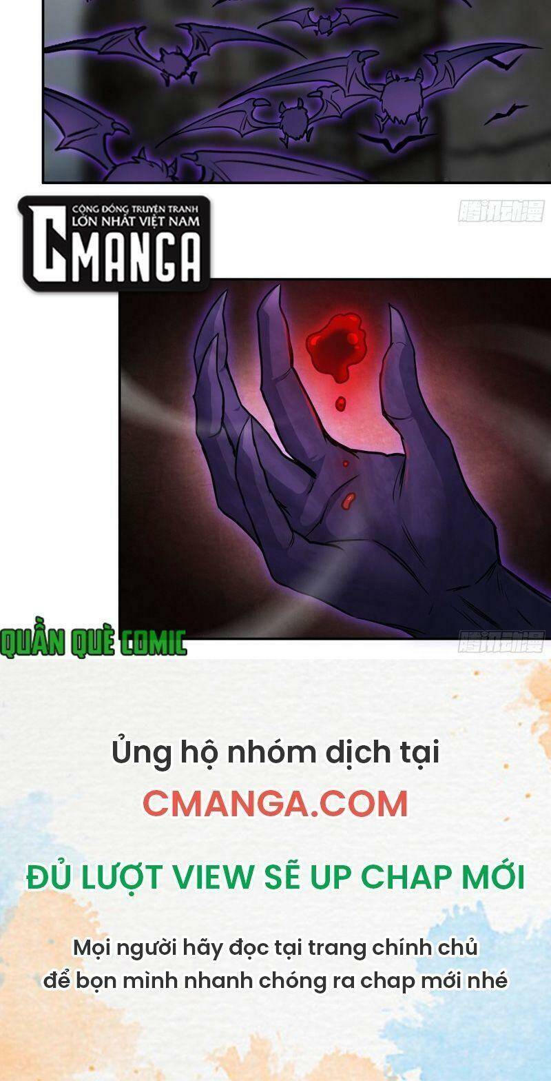 Tôi Chuyển Vàng Tại Mạt Thế chapter 295 - Trang 32