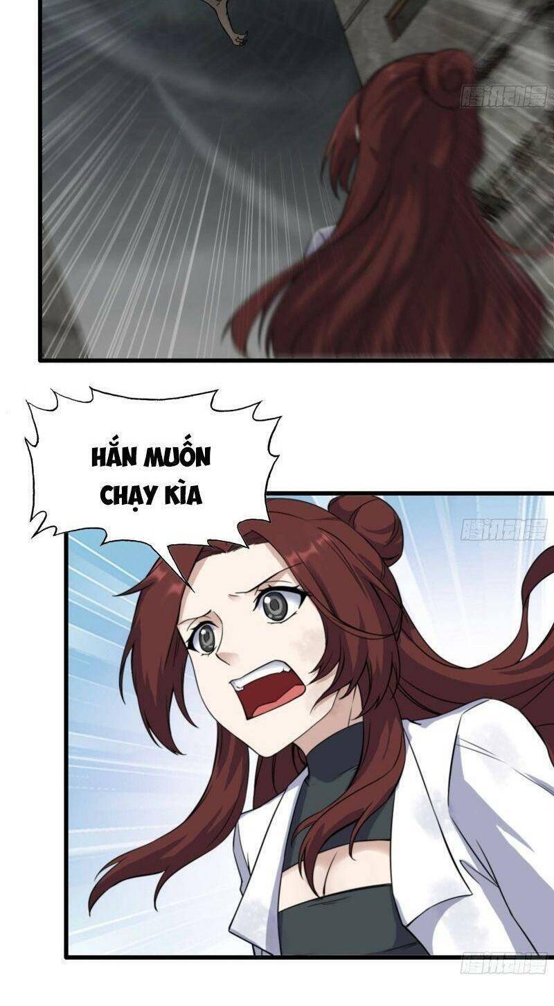 Tôi Chuyển Vàng Tại Mạt Thế chapter 295 - Trang 6