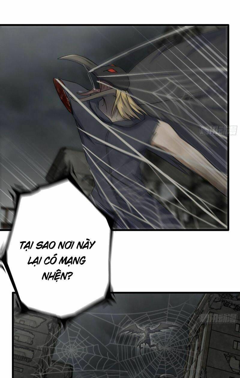 Tôi Chuyển Vàng Tại Mạt Thế chapter 295 - Trang 9