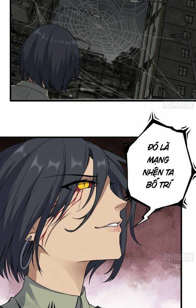 Tôi Chuyển Vàng Tại Mạt Thế chapter 295 - Trang 10