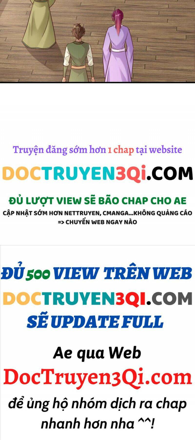 Sau Khi Max Độ Yêu Thích chapter 74 - Trang 16