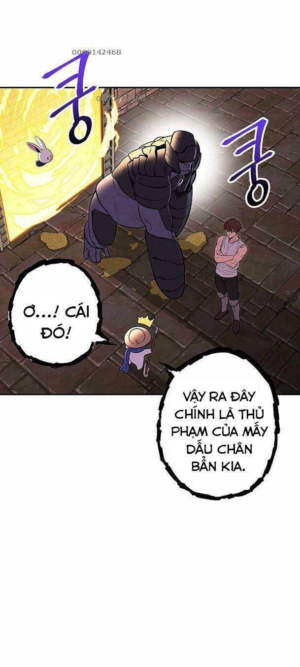 Tái thiết hầm ngục chapter 110 - Upload bởi truyensieuhay.com