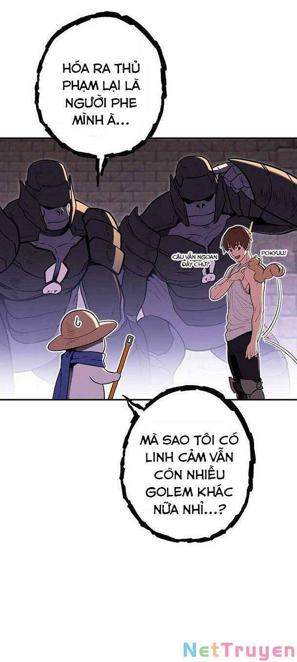 Tái thiết hầm ngục chapter 110 - Upload bởi truyensieuhay.com