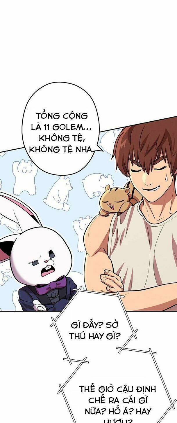 Tái thiết hầm ngục chapter 110 - Upload bởi truyensieuhay.com