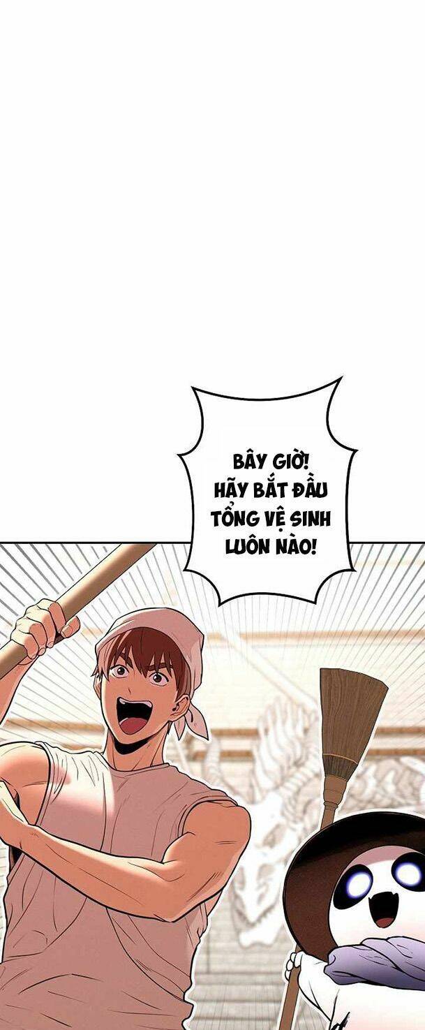 Tái thiết hầm ngục chapter 110 - Upload bởi truyensieuhay.com