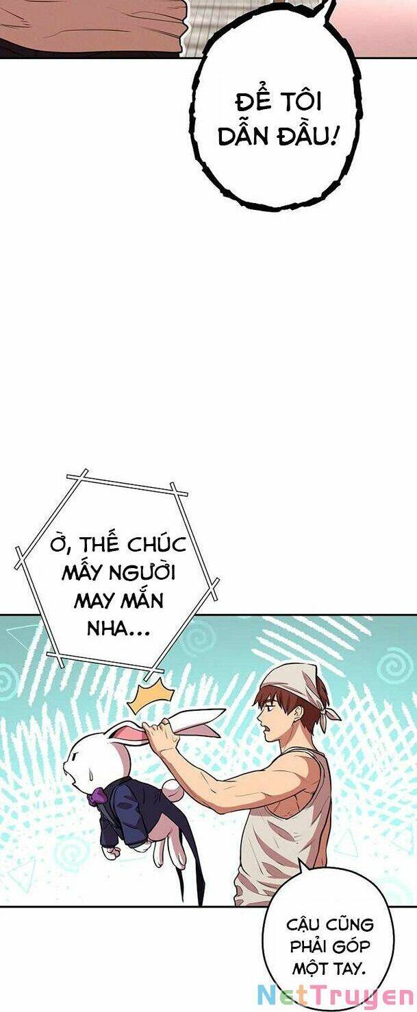 Tái thiết hầm ngục chapter 110 - Upload bởi truyensieuhay.com