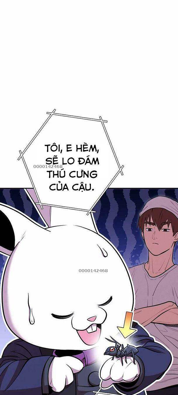Tái thiết hầm ngục chapter 110 - Upload bởi truyensieuhay.com
