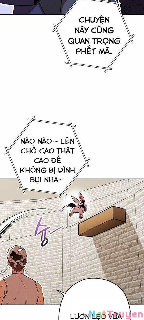 Tái thiết hầm ngục chapter 110 - Upload bởi truyensieuhay.com