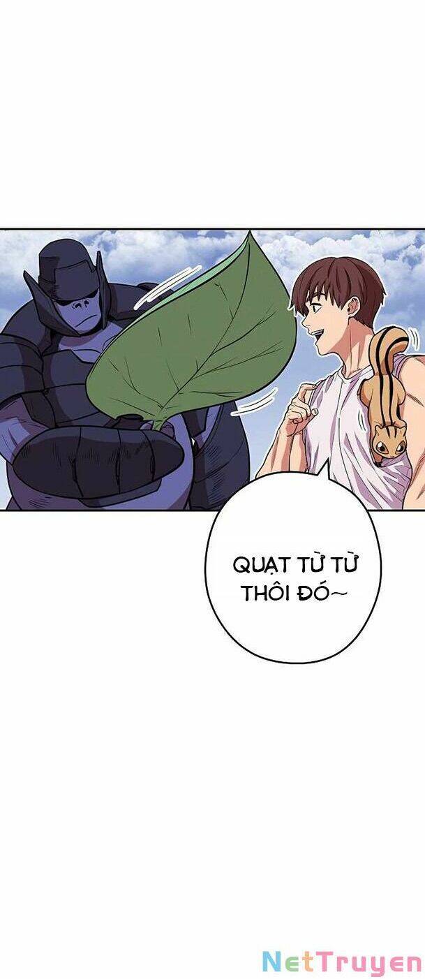 Tái thiết hầm ngục chapter 110 - Upload bởi truyensieuhay.com