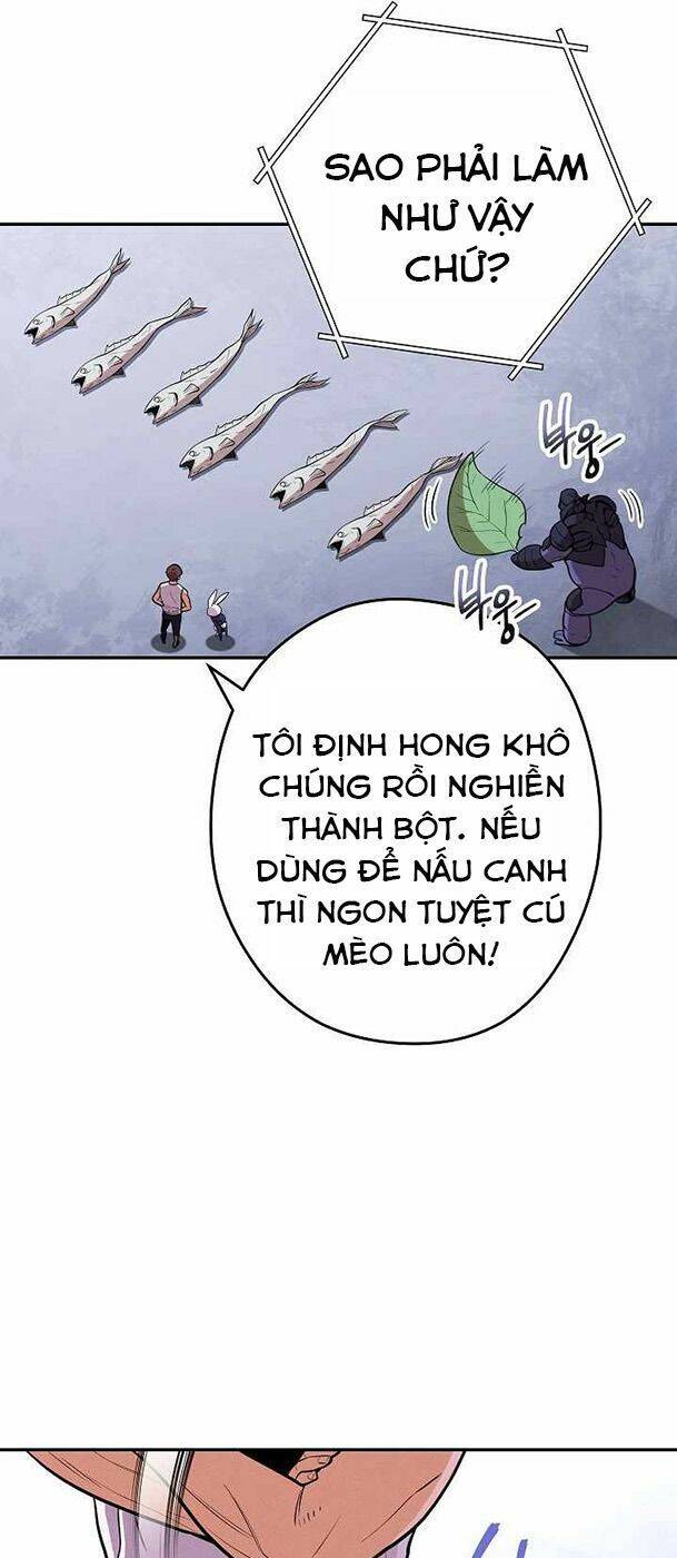 Tái thiết hầm ngục chapter 110 - Upload bởi truyensieuhay.com