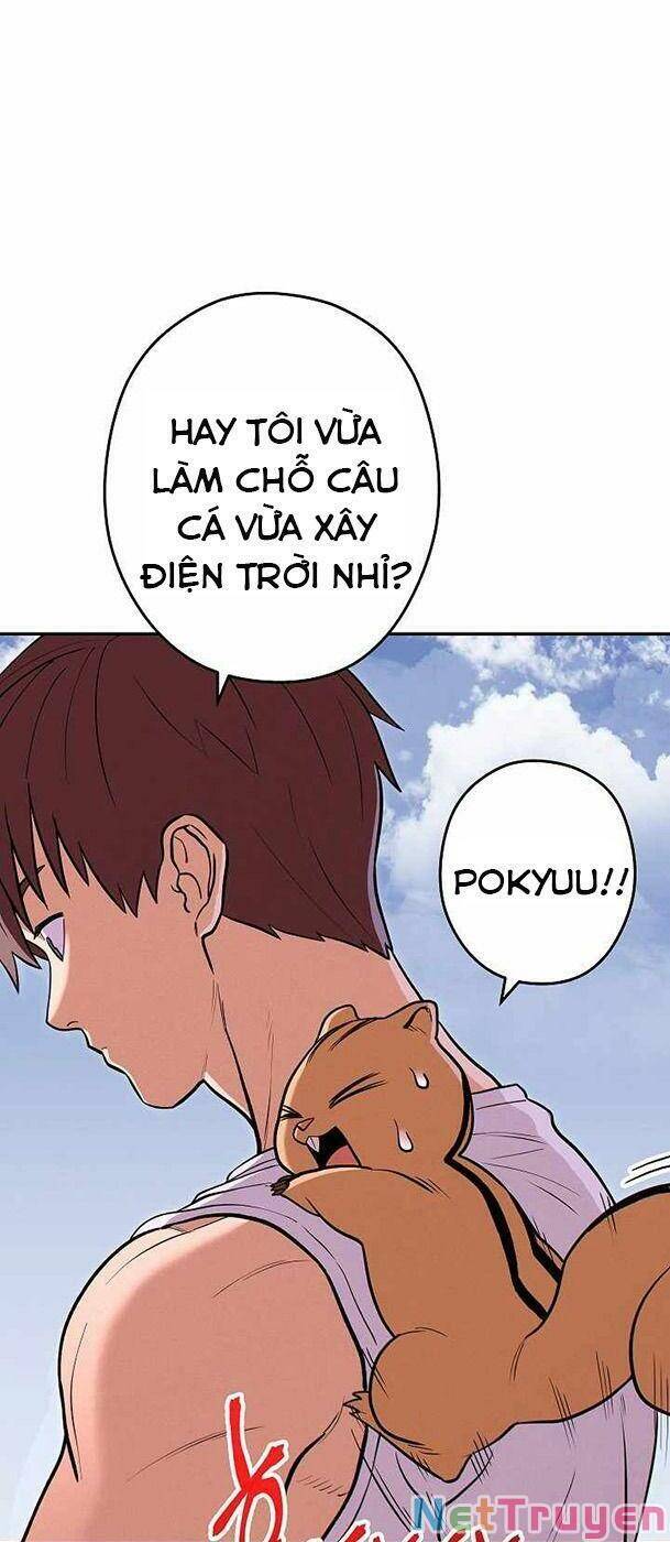 Tái thiết hầm ngục chapter 110 - Upload bởi truyensieuhay.com
