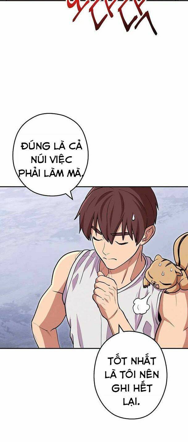 Tái thiết hầm ngục chapter 110 - Upload bởi truyensieuhay.com