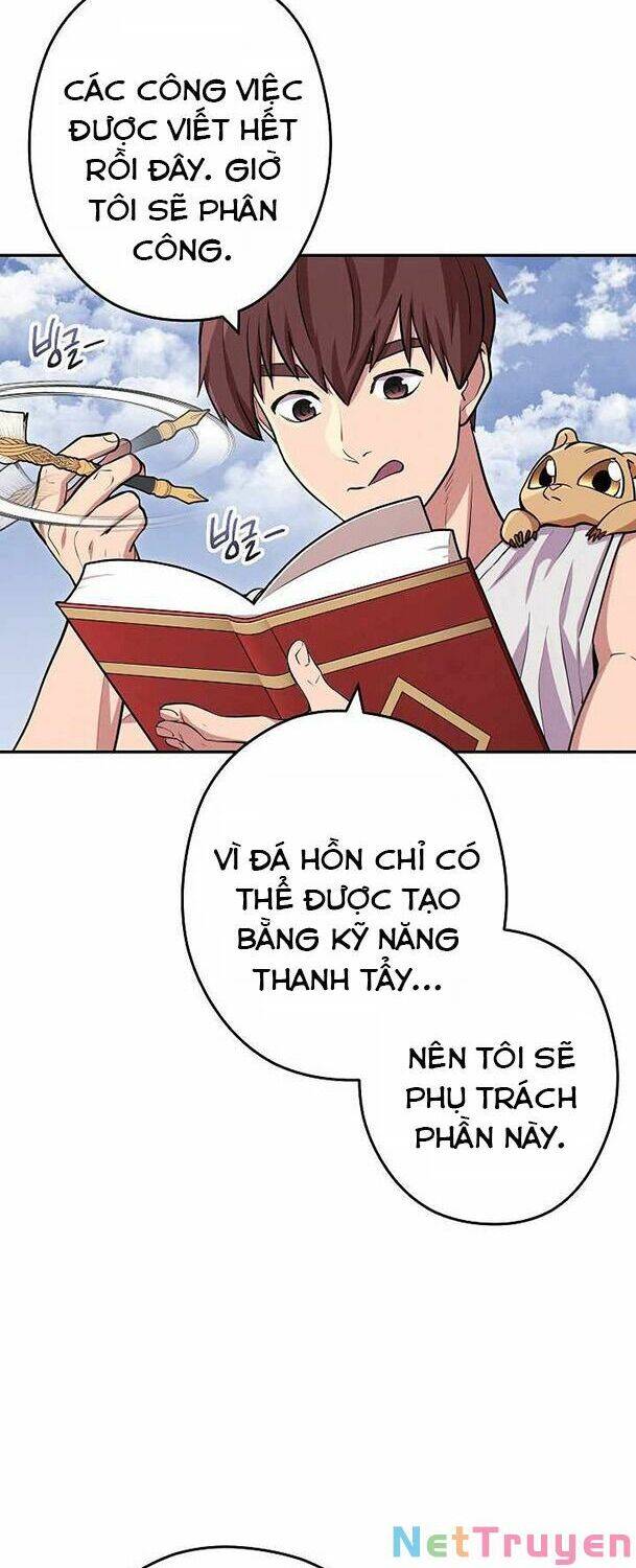 Tái thiết hầm ngục chapter 110 - Upload bởi truyensieuhay.com